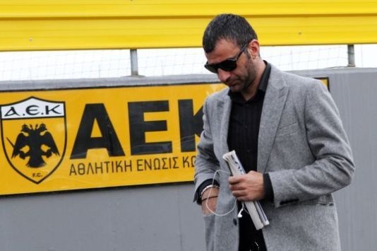 Ένας… Κολοσσός ποδοσφαιριστής