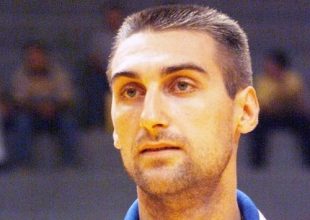 Απεβίωσε ο Νίκος Σαμαράς