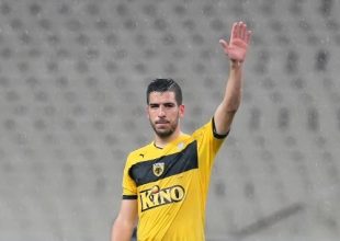 Ευκαιρία να ξεφύγουμε απ’ τον Γολγοθά
