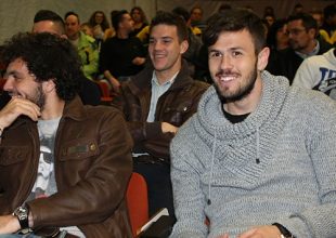 Βράβευση σε Μπουγαΐδη, Κατίδη