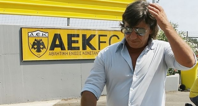 Τιμούν τον Μαύρο