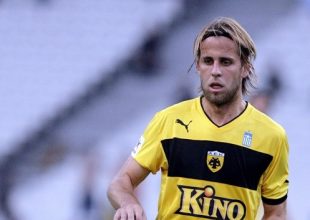 Κορδέρο για Primera Division