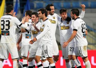 Live ΑΕΚ – Ξάνθη 1-0