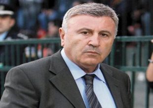 «Γκαγκστερισμοί Παναθηναϊκού»