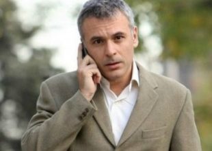 Πουλάκος: «Με… φτιάχνει ο Κιντής»