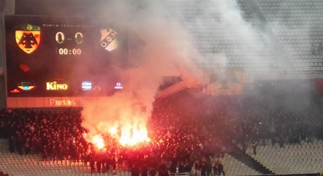 Πληρώνει ξανά!