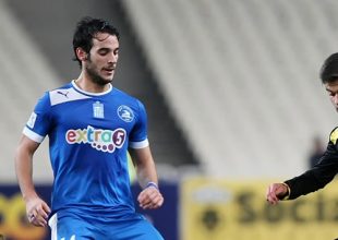 «Ενθουσιασμένος στην ΑΕΚ»