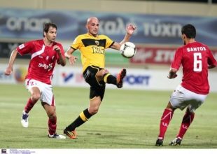 Φιλικό για τους «κομμένους»