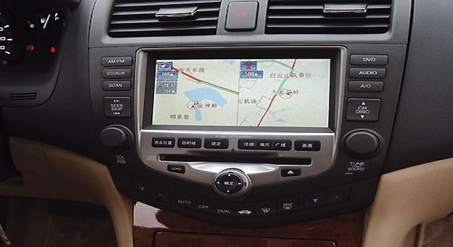 Διέσχισε πέντε χώρες… εξαιτίας χαλασμένου GPS