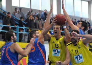 Να επιστρέψει στις καλές εμφανίσεις