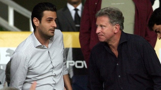 Το Σάββατο «μιλάει» ο Βιντιάδης