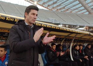 Ουζουνίδης: «Δίκαια η ΑΕΚ»
