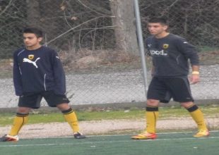 Από την U16 στην U20