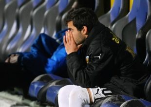 Νωρίτερα στα Σπάτα