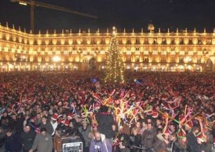 Ένας τόνος χασίς έκανε “φτερά” με την αλλαγή του χρόνου