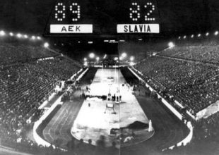 «Έφυγε» ο φωτορεπόρτερ του «Γκίνες»