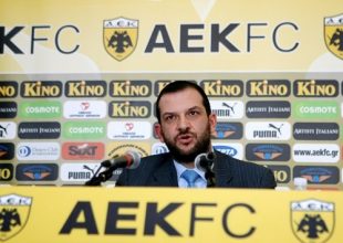 Το ΣΔΟΕ στο κατόπι του Αδαμίδη