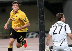 Νέα επαφή με Λιλ για Κλωναρίδη
