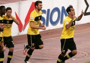 Από εκεί περνάει η παραμονή…