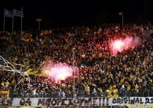 Συζήτησαν για Ριζούπολη αλλά…