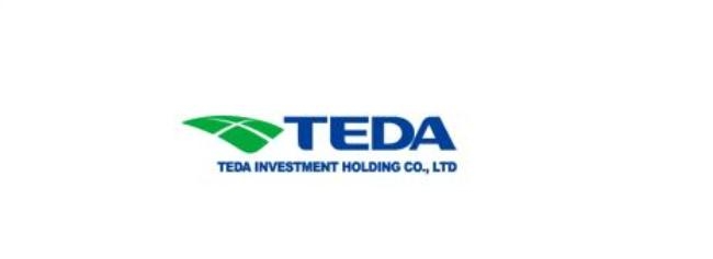 Αυτή είναι η TEDA Investment Holding