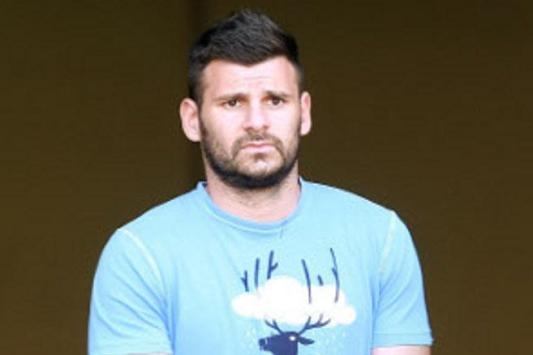 Στο ΟΑΚΑ ο Σιαλμάς