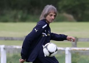 «Τέλειωσε» τον φροντιστή ο Λίνεν