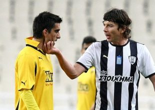 «Ακυρο» από ΠΑΟΚ για Κοντοέ