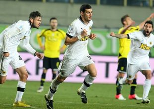 «Δεν υπάρχει η λέξη υποβιβασμός»