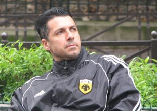 Παραίτηση Νίκου Αγγελίδη