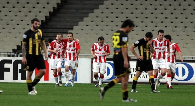 Μαύρη επέτειος