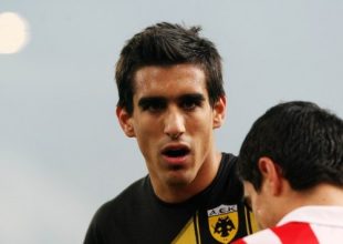Προς Τρίπολη ο Κοντοές