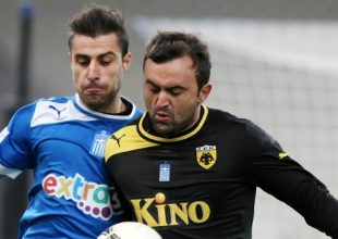 Πετάει για Ουκρανία ο Λαγός