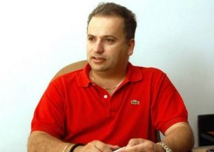 Κατηγορείται για απάτη ο Ξενιάδης