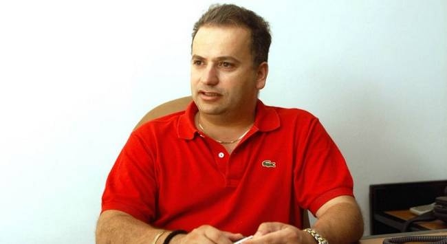 Κατηγορείται για απάτη ο Ξενιάδης