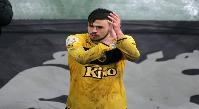 Κοντά στις ακαδημίες φούτσαλ ο Μπουγαϊδης
