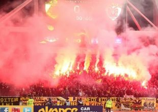 ORIGINAL21: Αντέχουμε – Συνεχίζουμε