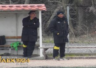 Νέο οργανόγραμμα για τις Ακαδημίες