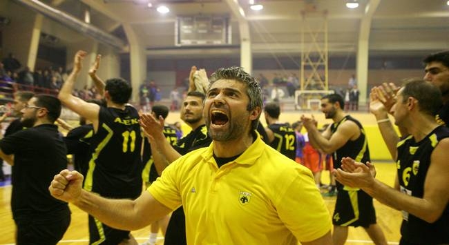 Νίκη ανόδου!