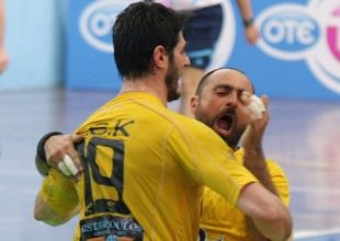Δύο εβδομάδες χωρίς Αλβανό