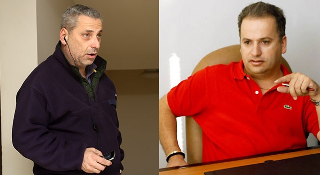 Ο Ξενιάδης και οι χειρισμοί της ΠΑΕ