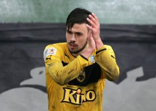 Έτσι κράτησε τον Μπουγαΐδη!