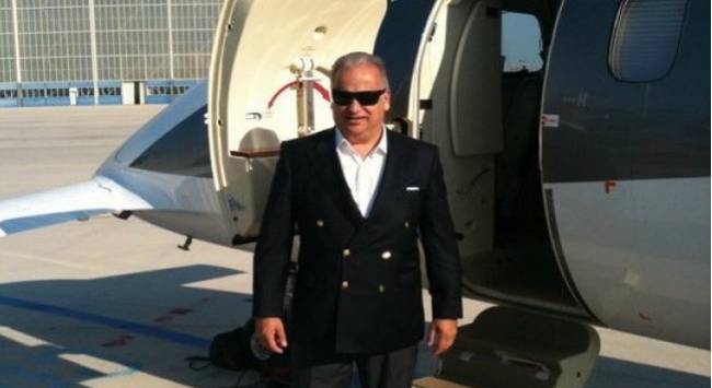 Ο Λιμοντζόγλου εκπροσωπεί Ξενιάδη!