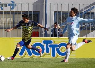 Κάνε μας τη χάρη Κοντοέ…
