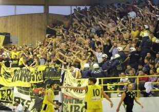 Με τον κόσμο για το 9Χ9!