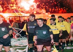 Οι αναμνήσεις που δεν σβήνονται!