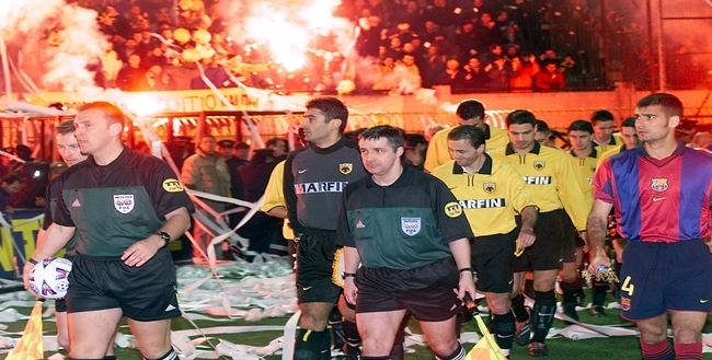 Οι αναμνήσεις που δεν σβήνονται!