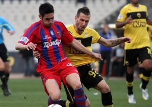«Προσγειωμένος» και αποφασισμένος ο Τσουκαλάς