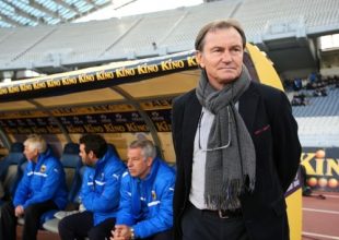 «Τα δημιούργησαν, δεν τα είπα»!