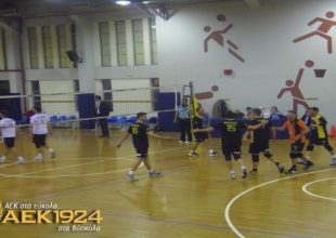 Συνεχίζει το σερί στο Ηράκλειο